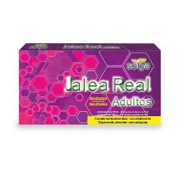 SOTYA-JALEA REAL ADULTOS 1GR 10 Amp.