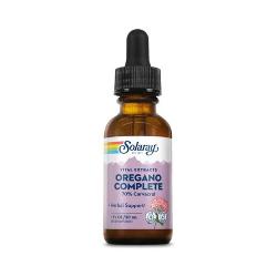 SOLARAY-OREGANO COMPLETE 30 Ml.