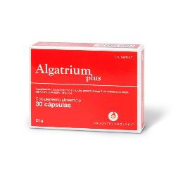 ALGATRIUM PLUS - 30 PERLAS