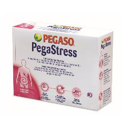 PEGASO - PEGASTRESS - 14 SOBRES