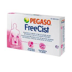 PEGASO - FREECIST - 15 Comp.