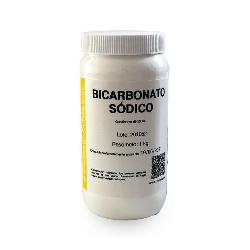 BICARBONATO SODICO 1Kg.