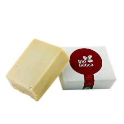 ***CBE-JABON PASTILLA JUGO ALOE Y ACEITE OLIVA 100 Grs.