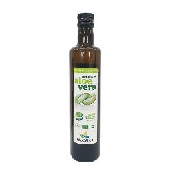 ***CBE-JUGO ALOE VERA ECOLOGICO 500 Ml.