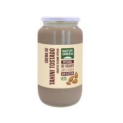 ***NG-TAHIN TOSTADO 800 Gr.