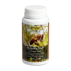 APISNAT - PROPOLIS TRIO 60 Caps.