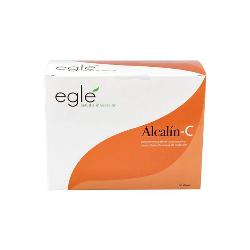 EGLE - ALCALIN-C 30 Sticks.