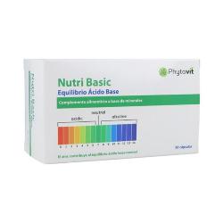 NUTRI BASIC 200 Grs.