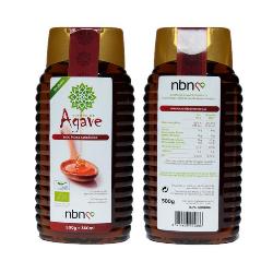 SIROPE DE AGAVE 360 ML. (500g) - BIO