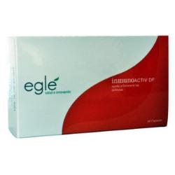 EGLE - INMUNOACTIV DF 60 Caps.