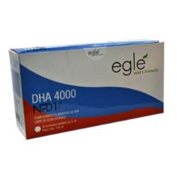 EGLE - DHA 4000 NPD1 30 Amp. (NUEVA FORMULA CON ASTAXANTINA)