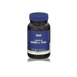 ***GSN-GERMEN DE TRIGO 125 P. 500 Mgrs.