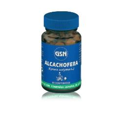 ALCACHOFERA - 60 Comp. 400MG (EQUIV 1000 Mg PLANTA)