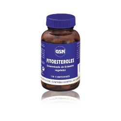 FITOESTEROLES 100 Comp. 400 Mgrs.