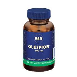 ***GSN-OLESPION 500 mg 100 comp