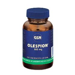 OLESPION 500 mg 100 comp