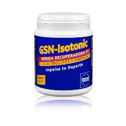 G.S.N. - ISOTONIC (SABOR LIMON) - 500 Grs.