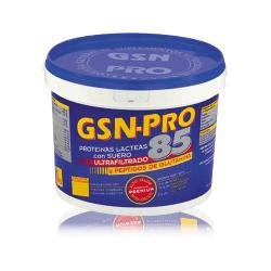 G.S.N. - PRO-85 NORMAL - CHOCOLATE - 1 Kg.