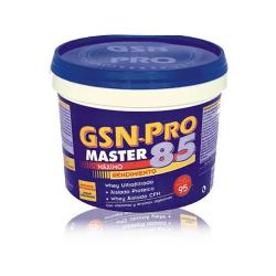 G.S.N. - PRO MASTER 85 1 Kg. - CHOCOLATE