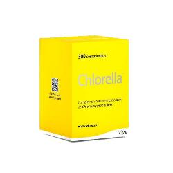 VITAE-CHLORELLA - 300 Comp. - 200 Mgrs.