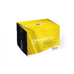 VITAE-CHLORELLA PLUS 1000 Mg. 120 Comp.