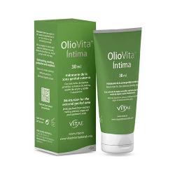 VITAE-OLIOVITA CREMA INTIMA 30 Ml.