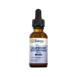 SOLARAY-GRAPEFRUIT SEED 30 Ml