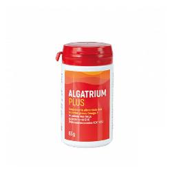 ALGATRIUM PLUS - 90 Perlas.