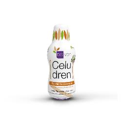 ***VE-VENLINE-C (CELU DREN) 500 Ml.