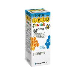 SPECCHIASOL-EPID JUNIOR FLU (BABY) 100 Ml.