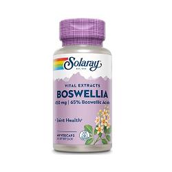 SOLARAY-BOSWELLIA 450 Mg. - 60 Caps.