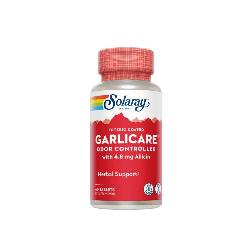 SOLARAY-GARLICARE 10.000 Mcg. - 60 Caps.