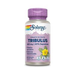 SOLARAY-TRIBULUS - 60 Caps.