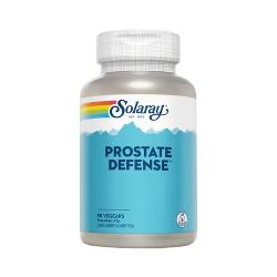 SOLARAY-PROSTATE DEFENSE 90 Caps.