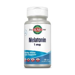 KAL-MELATONINA 1 Mg. - 120 Comp.