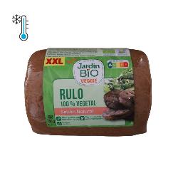 FRESCO - FILETE VEGETAL - SEITAN BIO - 750 Grs. JARDIN BIO