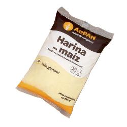 HARINA DE MAIZ S/G 1 Kg