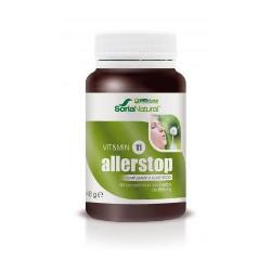 MGDOSE - VIT & MIN 11 ALLERSTOP 60 Comp.