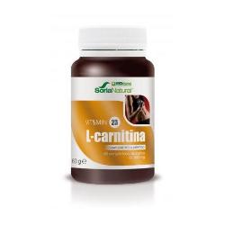 MGDOSE - VIT & MIN 23 - L-CARNITINA 60 Comp.