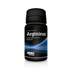 MGDOSE - ARGININA 90 Comp.