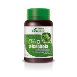 MGDOSE - GREEN VIT & MIN 10 - ALCACHOFA 30 Comp.