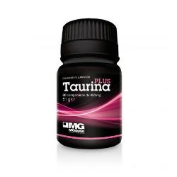 ***MGDOSE - TAURINA PLUS 60 Comp.