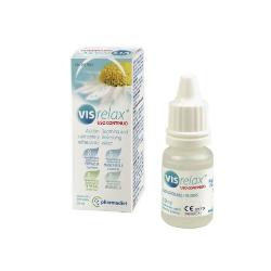 VIS-RELAX USO CONTINUO 10 ml.