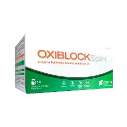 OXIBLOCK SPIN 15 VIALES