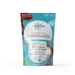 SUPERFOOD REISHI ANTIOX 100 Grs.