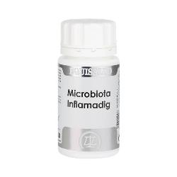 MICROBIOTA INFLAMADIG 60 Caps.