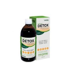 DEPSAN DETOX 500 Ml.