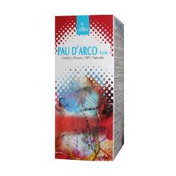 LUSODIET - PAU D'ARCO FORTE 250 Ml.