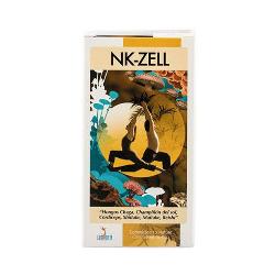 LUSODIET - NK-ZELL 100 Caps.