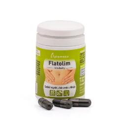 PLAMECA-FLATOLIM 60 Caps.